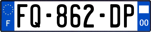 FQ-862-DP