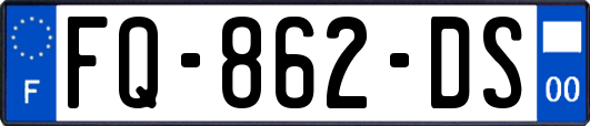 FQ-862-DS
