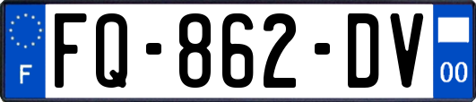 FQ-862-DV