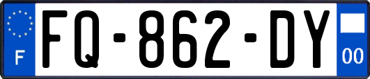 FQ-862-DY