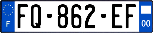 FQ-862-EF