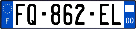 FQ-862-EL