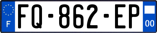 FQ-862-EP