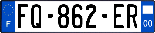 FQ-862-ER