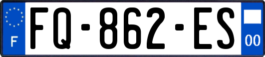 FQ-862-ES