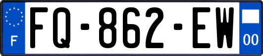 FQ-862-EW