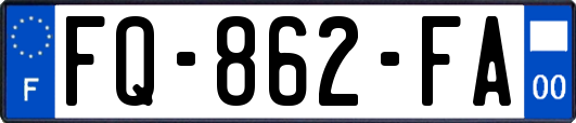 FQ-862-FA