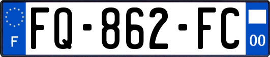 FQ-862-FC