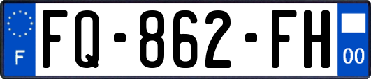 FQ-862-FH