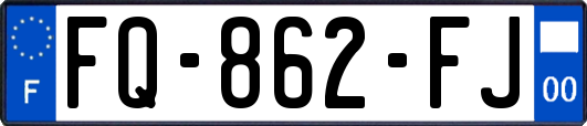 FQ-862-FJ