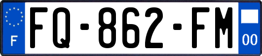 FQ-862-FM