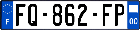 FQ-862-FP