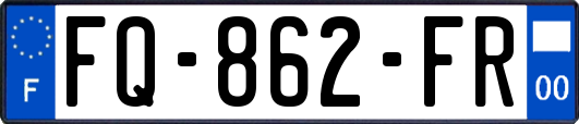FQ-862-FR
