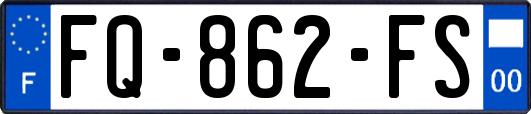 FQ-862-FS