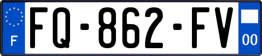 FQ-862-FV