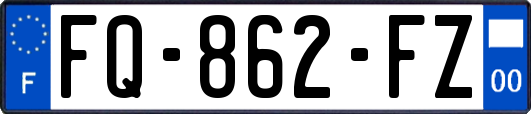 FQ-862-FZ