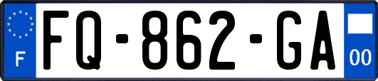FQ-862-GA
