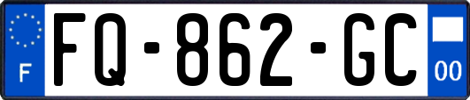 FQ-862-GC