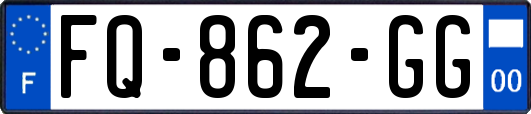 FQ-862-GG