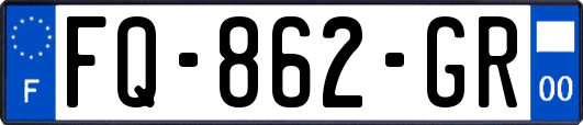 FQ-862-GR