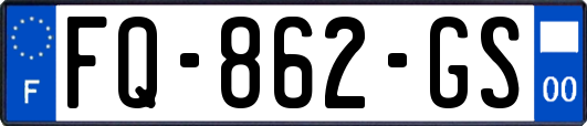 FQ-862-GS