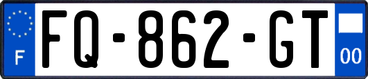 FQ-862-GT