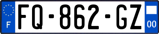 FQ-862-GZ