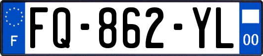 FQ-862-YL