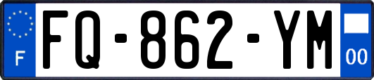 FQ-862-YM