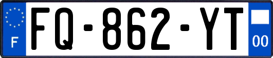 FQ-862-YT