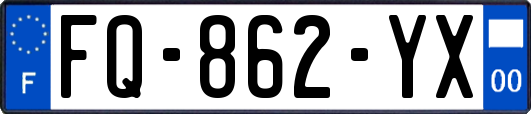 FQ-862-YX