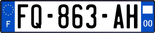 FQ-863-AH