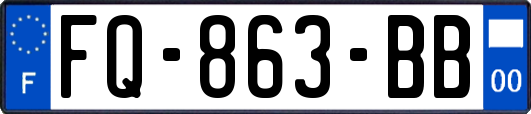 FQ-863-BB