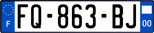 FQ-863-BJ