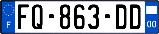 FQ-863-DD