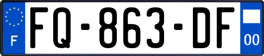 FQ-863-DF