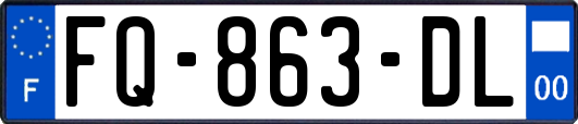 FQ-863-DL