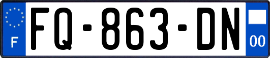 FQ-863-DN