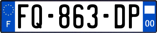 FQ-863-DP