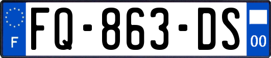 FQ-863-DS