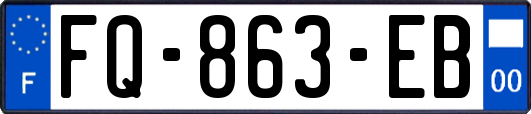 FQ-863-EB
