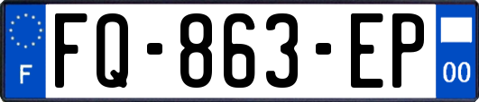 FQ-863-EP