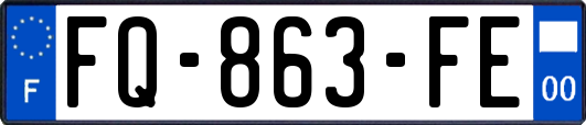 FQ-863-FE