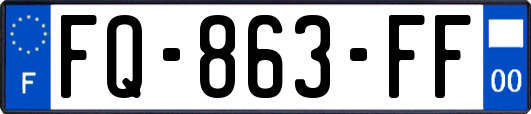 FQ-863-FF