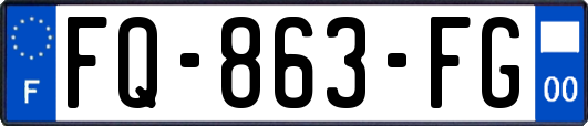 FQ-863-FG