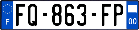 FQ-863-FP
