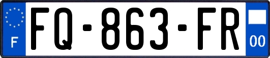 FQ-863-FR