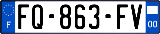FQ-863-FV