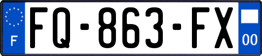 FQ-863-FX