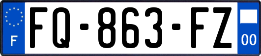 FQ-863-FZ
